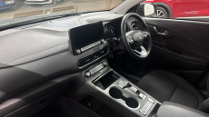 Hyundai KONA 100kW Premium 39kWh 5dr Auto Electric Hatchback